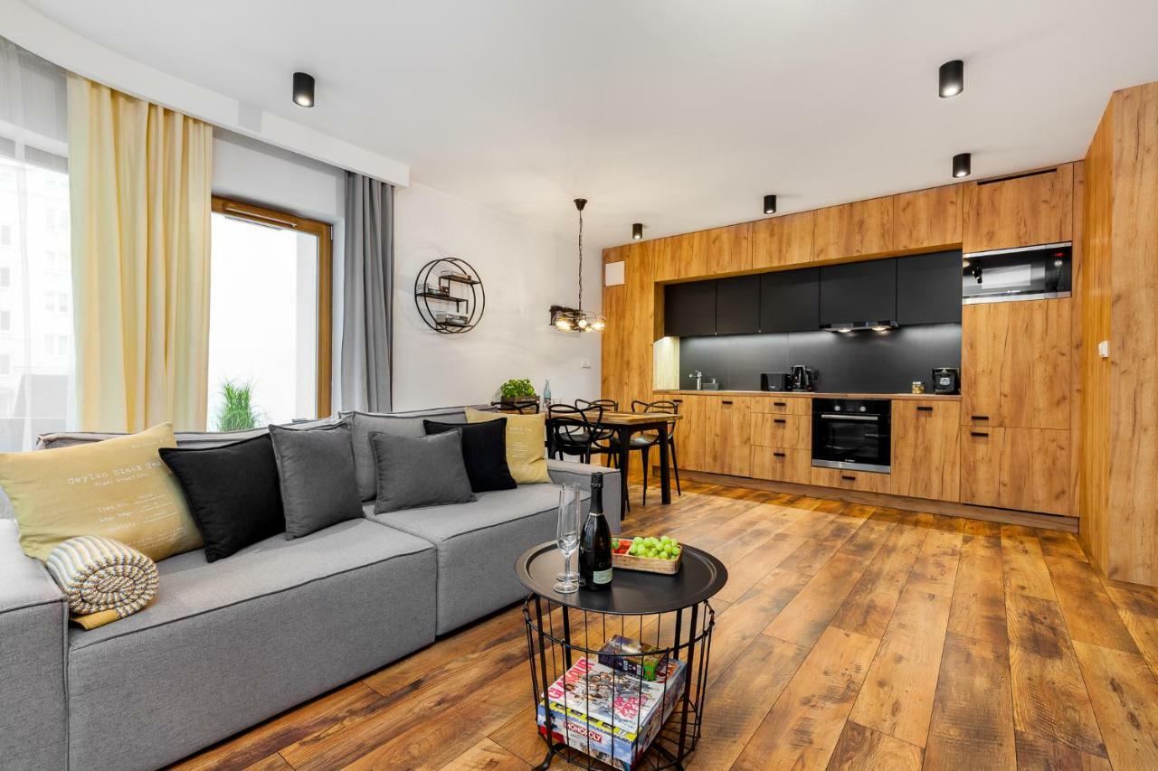 Black&white - Loft Style