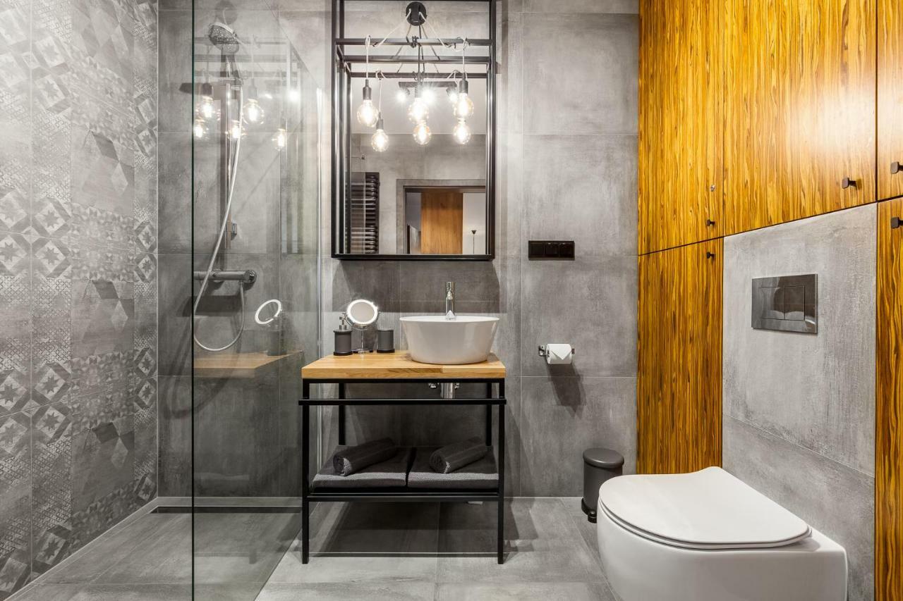 Black&white - Loft Style *