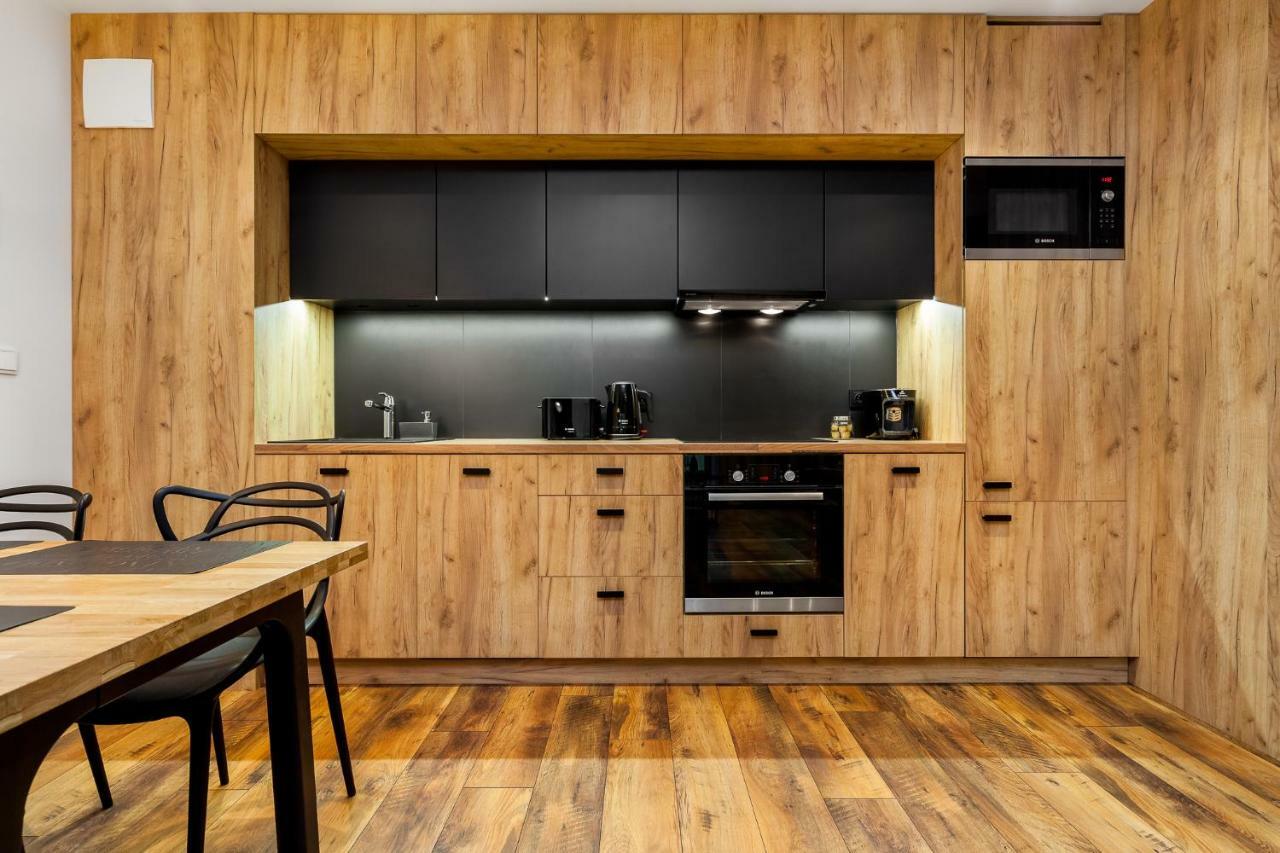 Black&white - Loft Style