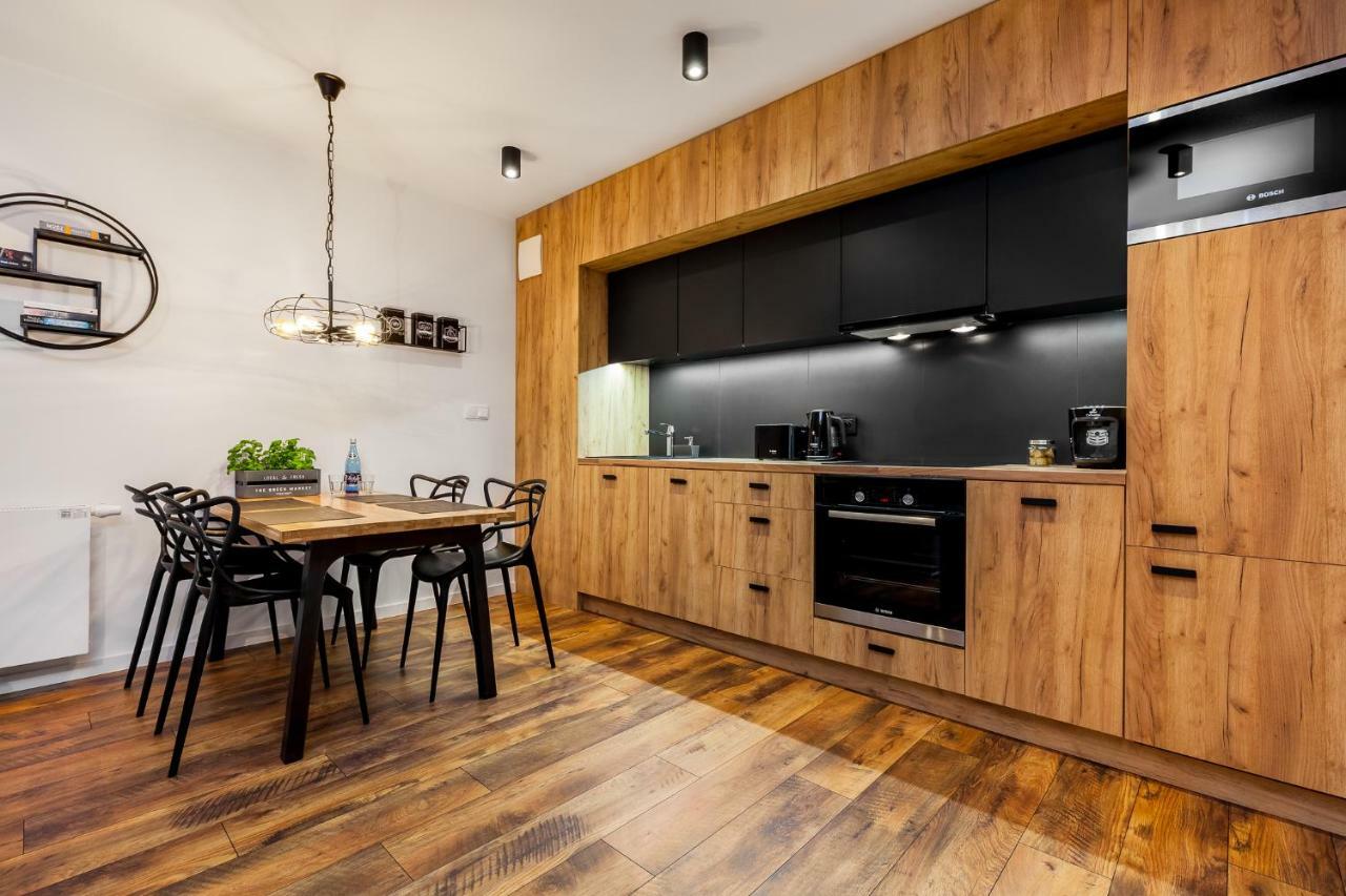 Black&white - Loft Style *